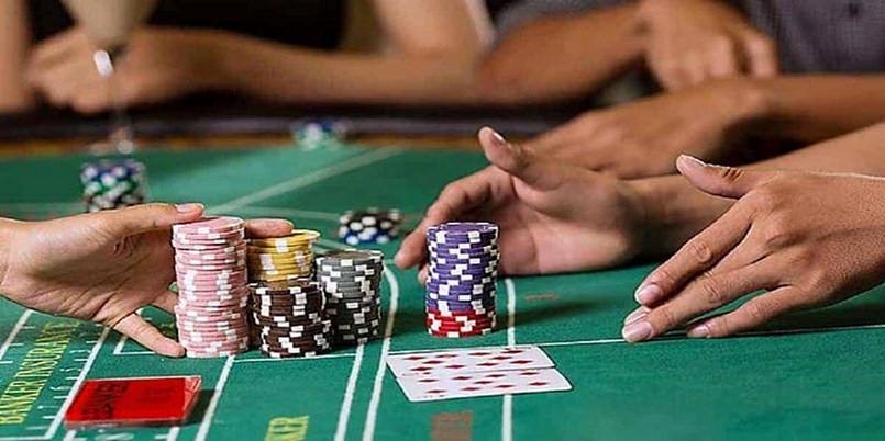 Hướng dẫn cách chơi Baccarat  bạn cần phải tích lũy nhiều kinh nghiệm