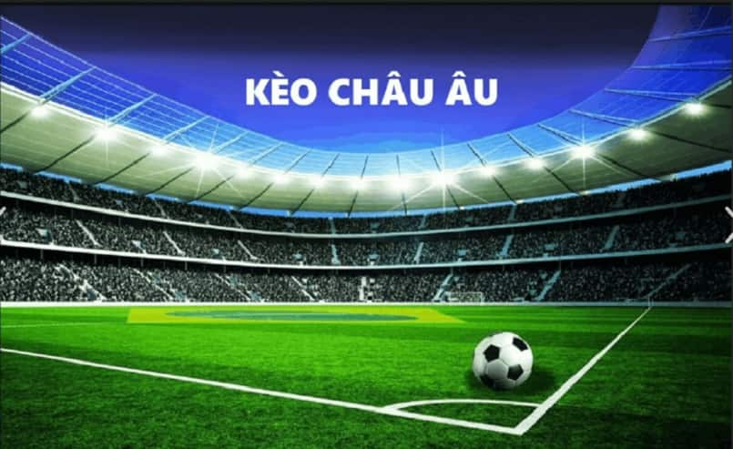 Đọc kèo châu Âu chuẩn xác nhất tại 3IN1BET